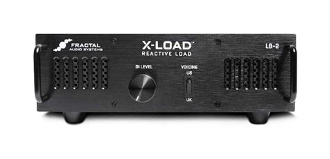 heavy metal reactive load box|reactive load box guitar.